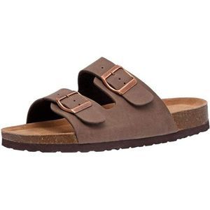 Comfortable Cork Footbed Sandals for Women with Extra Comfort